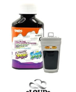 Dranks 2G Disposable