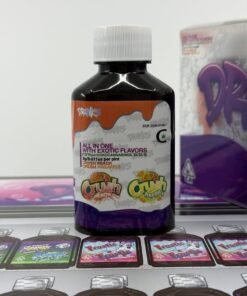 Dranks 2G Disposable