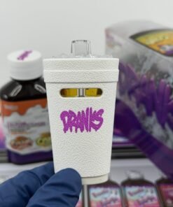 Dranks 2G Disposable