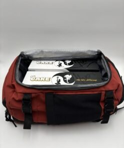 OG Cake Smooth as Heaven Strong as Hell