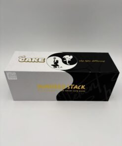 OG Cake Smooth as Heaven Strong as Hell