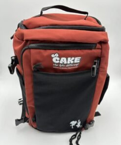 OG Cake Smooth as Heaven Strong as Hell