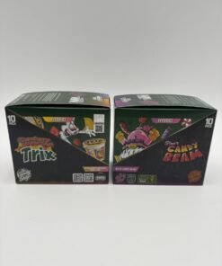 Whole Melt x The Candy Shop