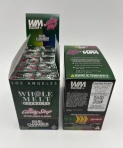 Whole Melt x The Candy Shop