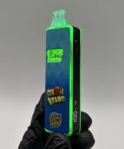 Whole Melt x The Candy Shop