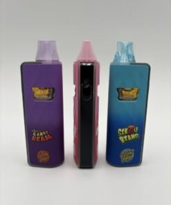 Whole Melt x The Candy Shop