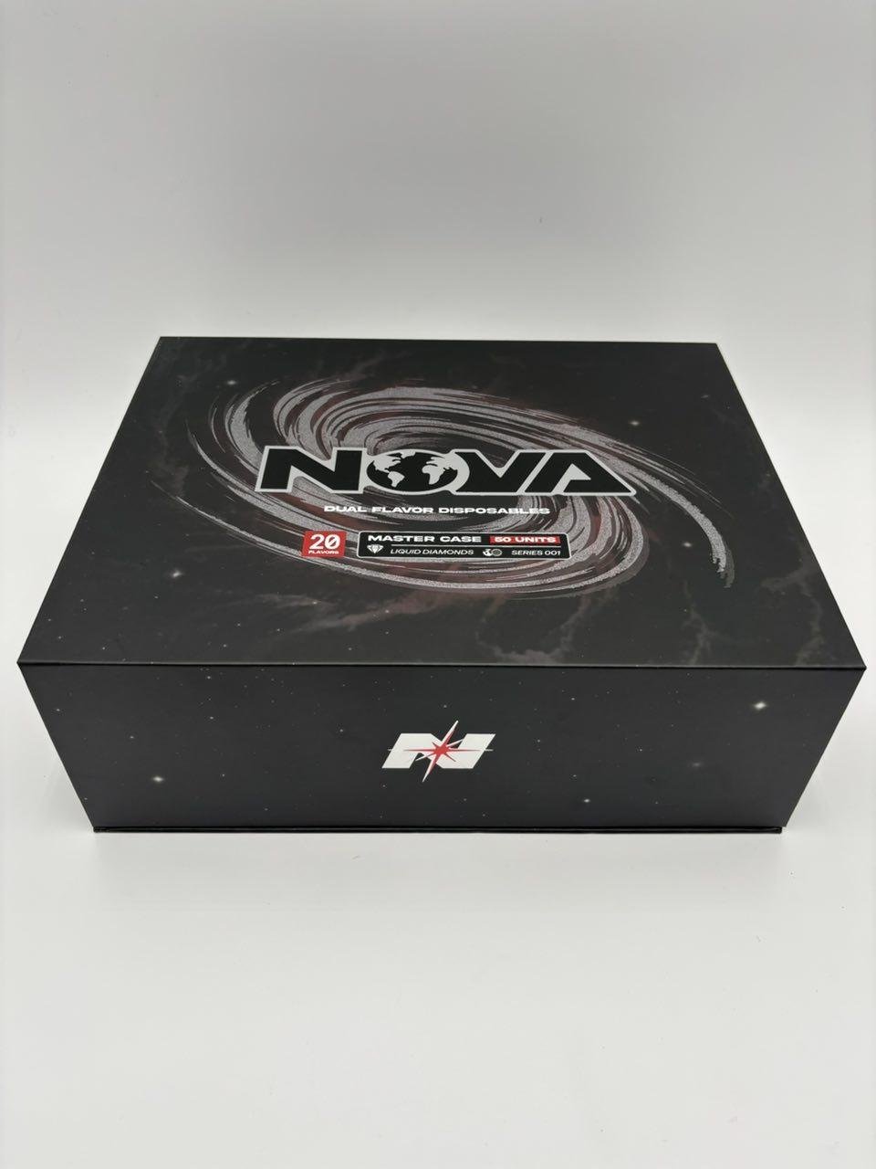 nova liquid diamonds