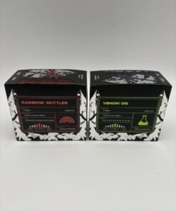 nova liquid diamonds