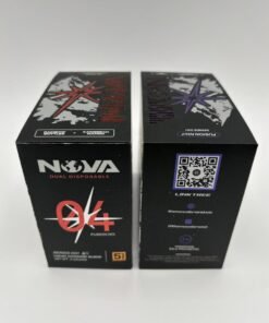 nova liquid diamonds