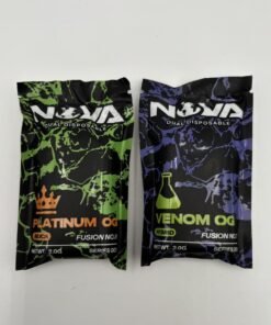 nova liquid diamonds