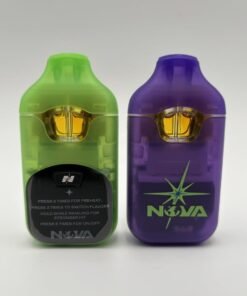 nova liquid diamonds