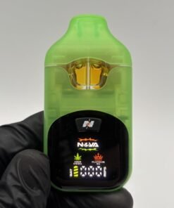 nova liquid diamonds