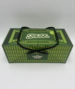 Splitz The Corner Drop Edition