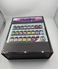 Dranks 2G Disposable
