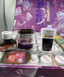Dranks 2G Disposable