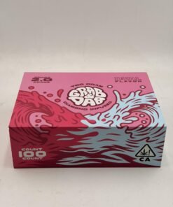 Grab and Dab Disposable