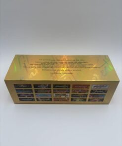 OG Cake Legendary Edition