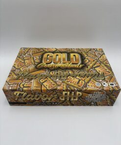 Gold Coast Clear Flavor Flip