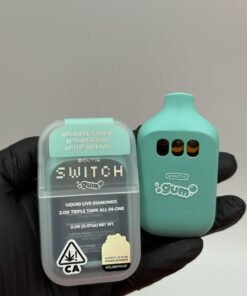 BOUTIQ Switch Gum 2G