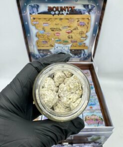 Bounty Farms Snow Caps