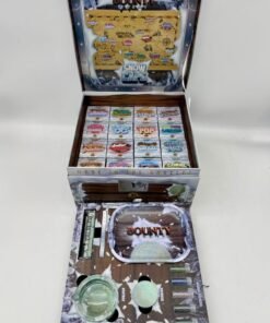 Bounty Farms Snow Caps