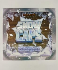 Bounty Farms Snow Caps