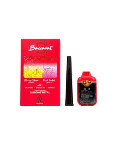 Baccarat Disposable