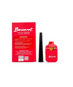 Baccarat Disposable
