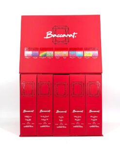 Baccarat Disposable