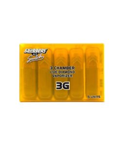 Sluggers Hit Switch 3G