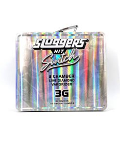 Sluggers Hit Switch 3G