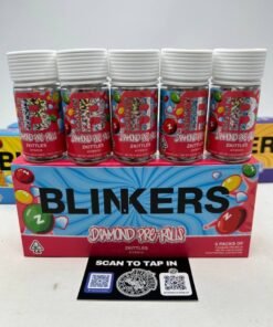 BLINKERS DIAMOND PRE ROLLS