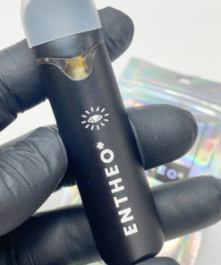 Entheo DMT