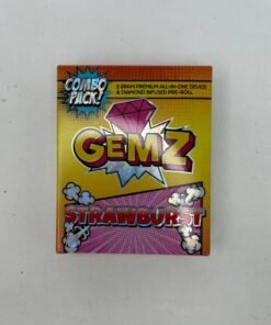 Gemz Disposable