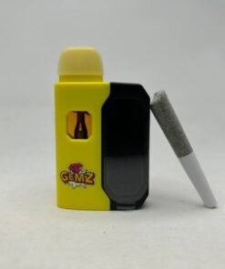 Gemz Disposable