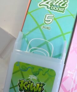  ZETTI BOOST