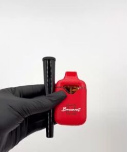 Baccarat Disposable