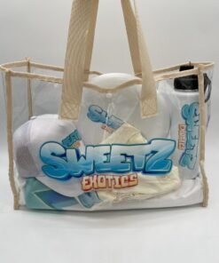 Sweetz Exotics Beach House Edition