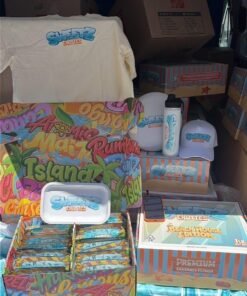 Sweetz Exotics Beach House Edition