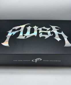 Flush 2G Disposable