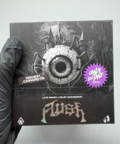 Flush 2G Disposable