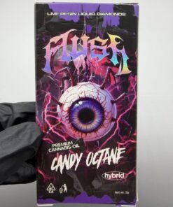 Flush 2G Disposable