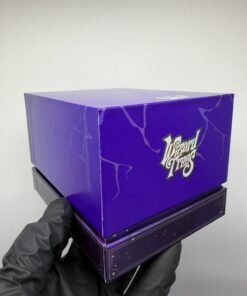 Wizard Trees live resin aio