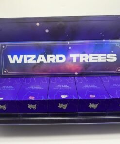 Wizard Trees live resin aio