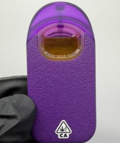 Wizard Trees live resin aio