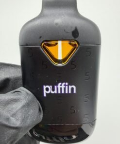 puffins 2g 5 years anniversary