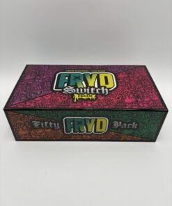Fryd Switch 2G