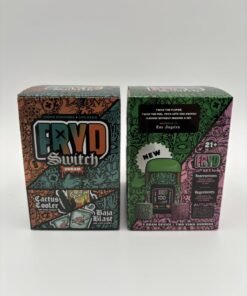 Fryd Switch 2G