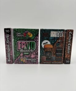 Fryd Switch 2G