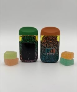 Fryd Switch 2G